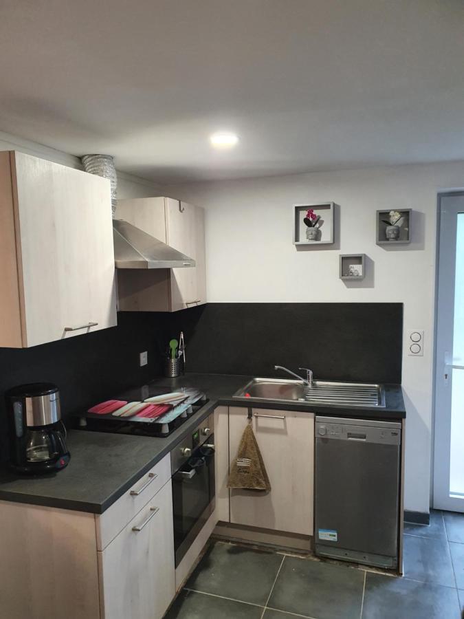 Location vacances Morbihan Questembert Bagian luar foto